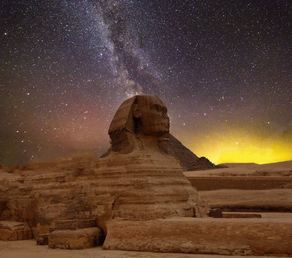 Ancient Egypt Essay Topics