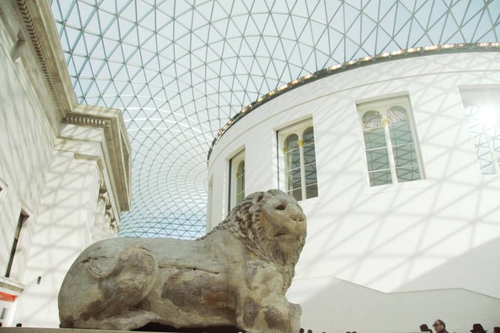 Art History Compare And Contrast Essay Topics