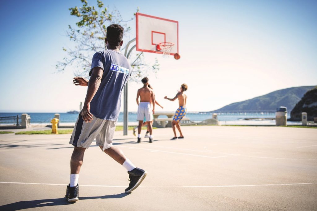 Basketball Research Paper Topics