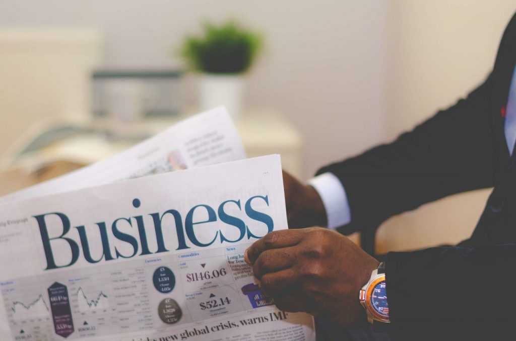 Business Debate Topics