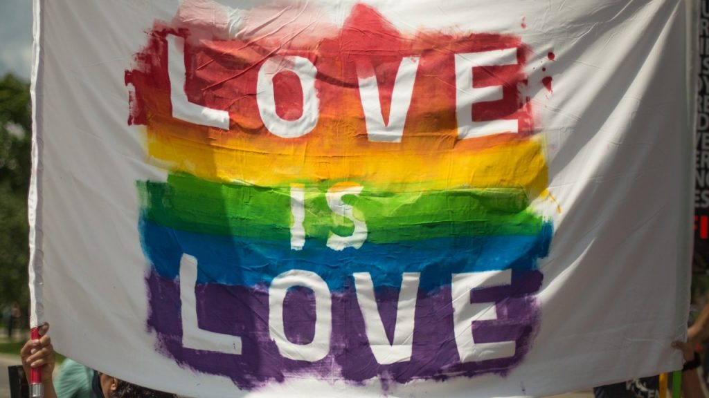 Lgbt Research Paper Topics