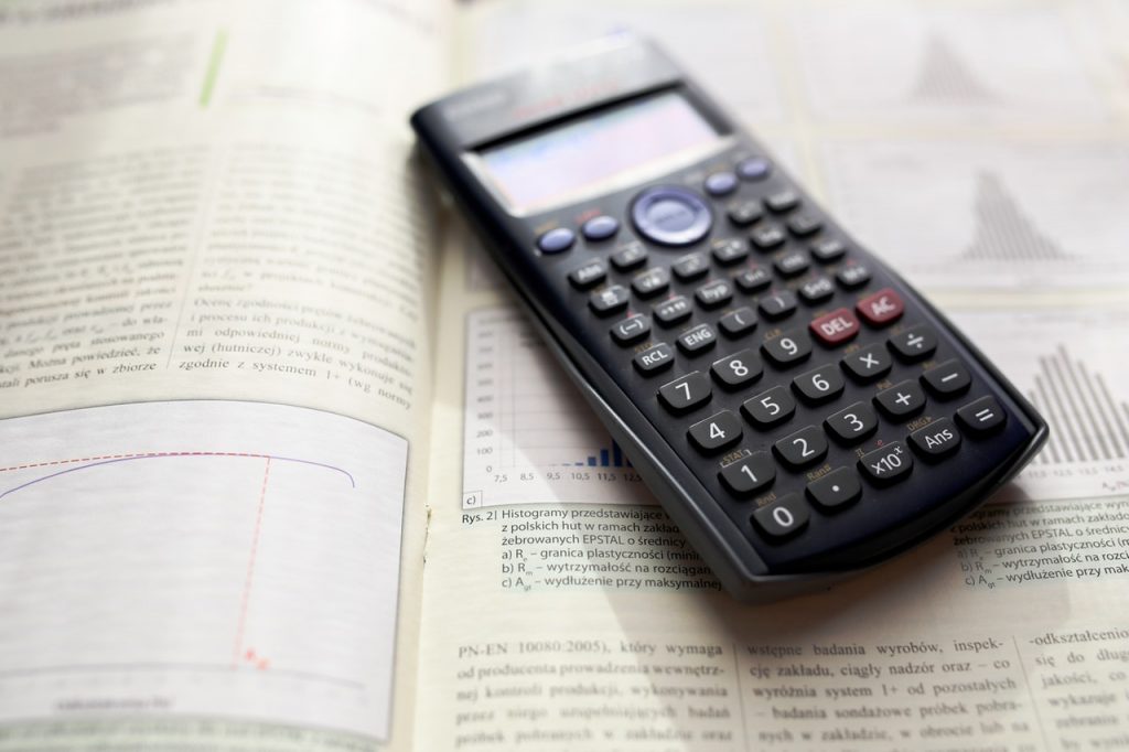 Math Essay Topics