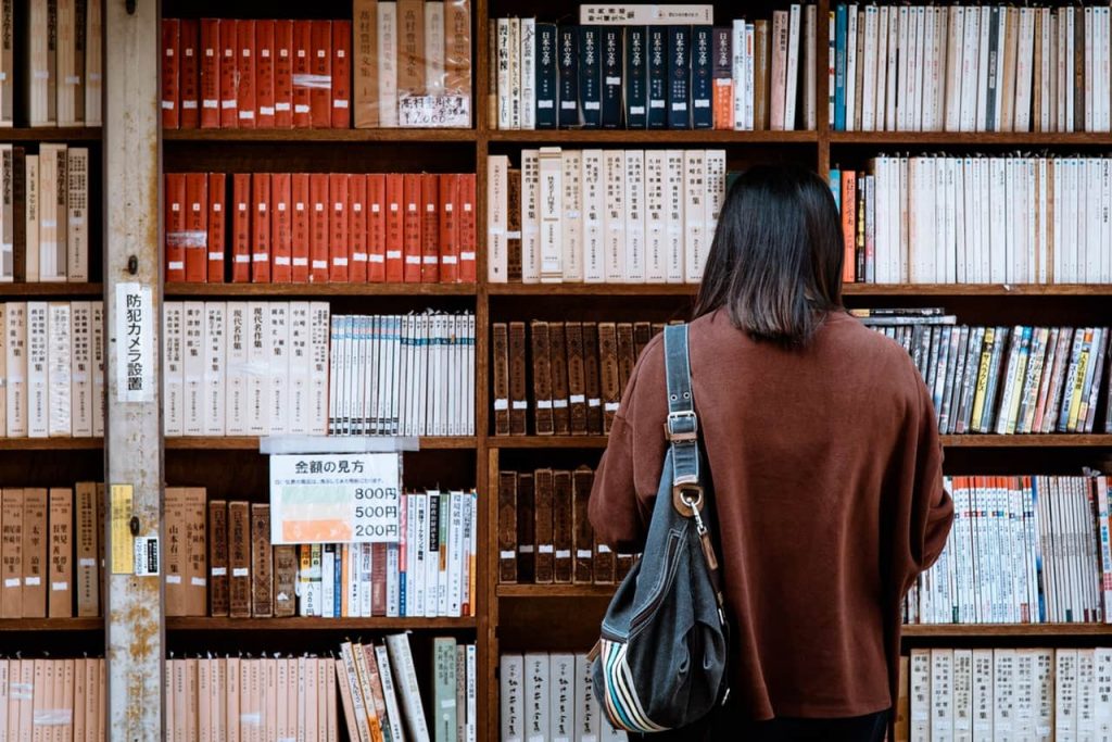 Thesis Topics In English Literature